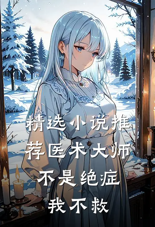 精选小说推荐医术大师：不是绝症我不救