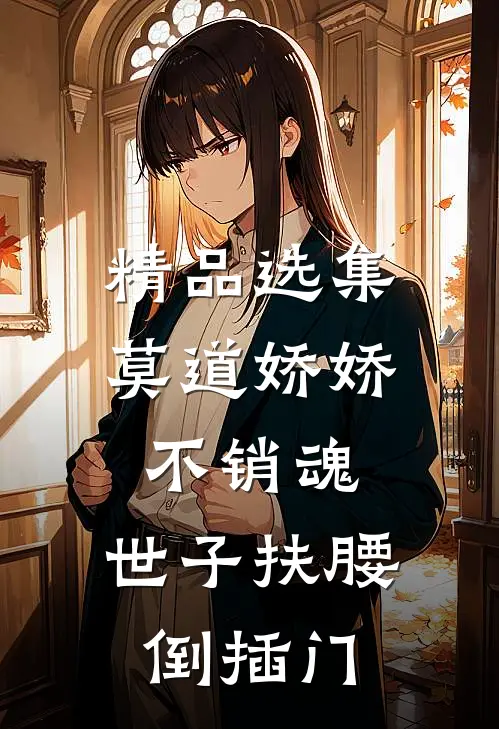 精品选集莫道娇娇不销魂，世子扶腰倒插门