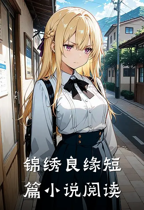 锦绣良缘短篇小说阅读