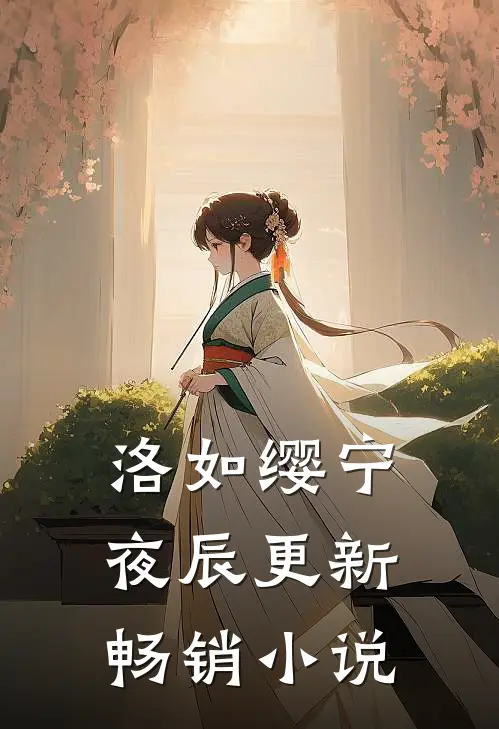 洛如缨宁夜辰更新畅销小说