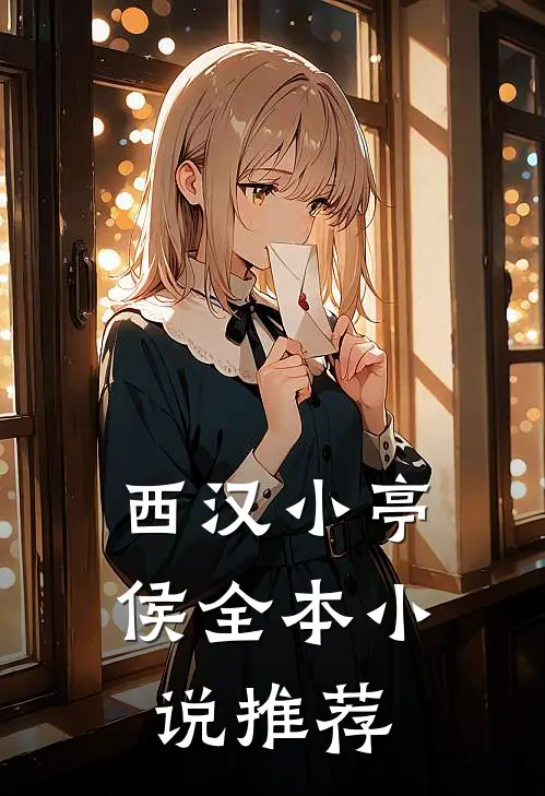 西汉小亭侯全本小说推荐