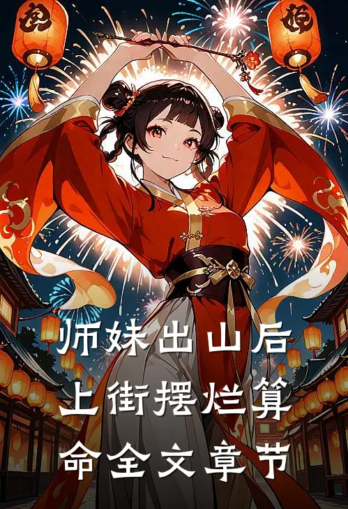 师妹出山后，上街摆烂算命全文章节