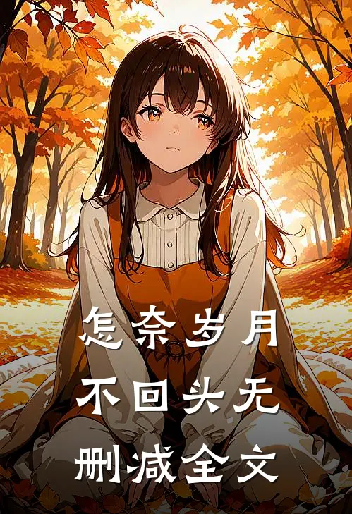 怎奈岁月不回头无删减全文