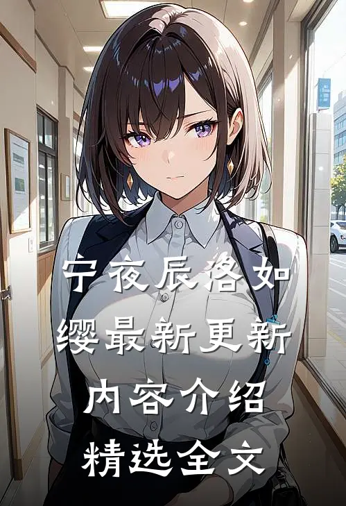 宁夜辰洛如缨最新更新内容介绍精选全文
