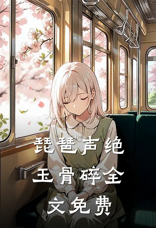 琵琶声绝玉骨碎全文免费