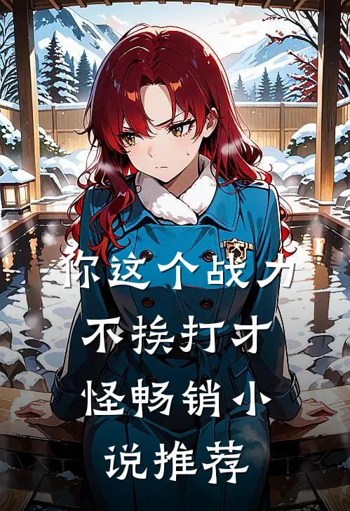 你这个战力，不挨打才怪畅销小说推荐