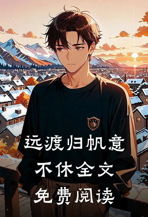 远渡归帆意不休全文免费阅读