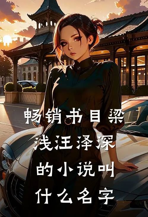 畅销书目梁浅汪泽深的小说叫什么名字