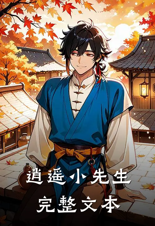 逍遥小先生完整文本