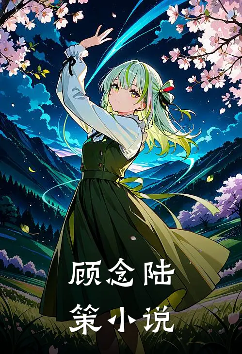 顾念陆策小说