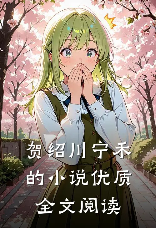 贺绍川宁禾的小说优质全文阅读