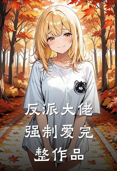 反派大佬强制爱完整作品
