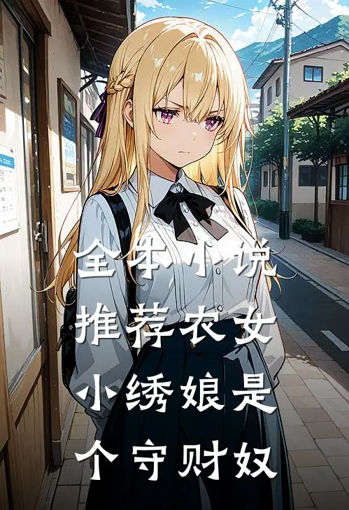 全本小说推荐农女小绣娘是个守财奴