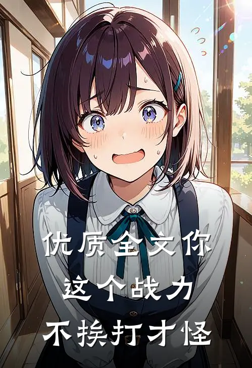 优质全文你这个战力，不挨打才怪