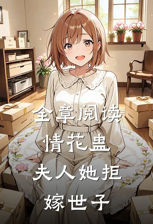 全章阅读情花蛊：夫人她拒嫁世子
