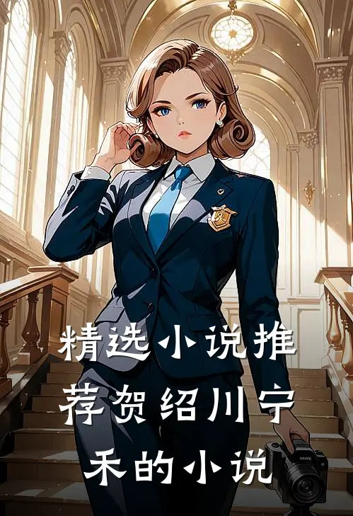 精选小说推荐贺绍川宁禾的小说
