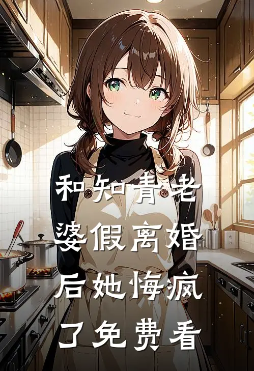 和知青老婆假离婚后她悔疯了免费看