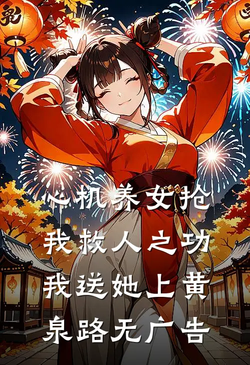 心机养女抢我救人之功，我送她上黄泉路无广告