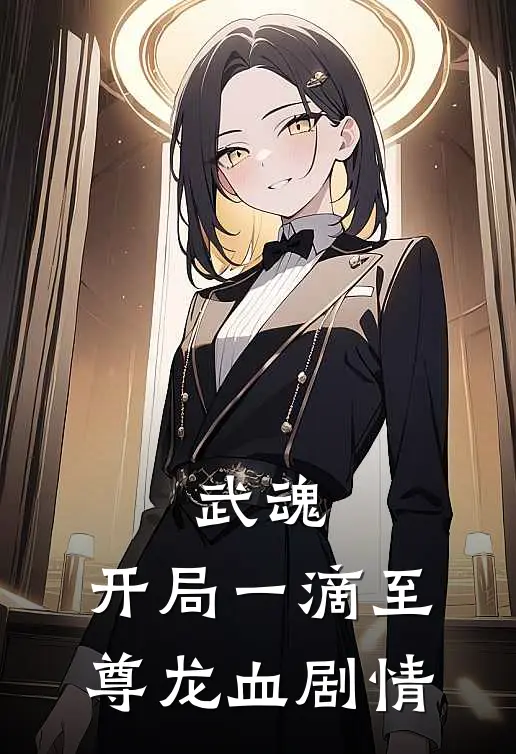 武魂：开局一滴至尊龙血剧情