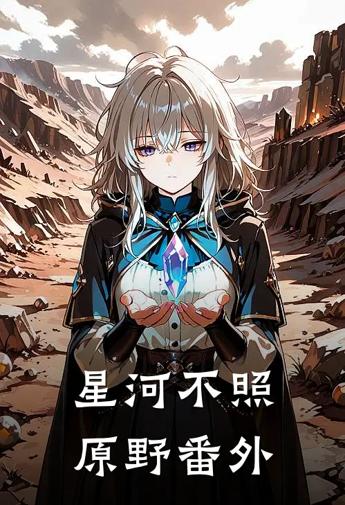 星河不照原野番外