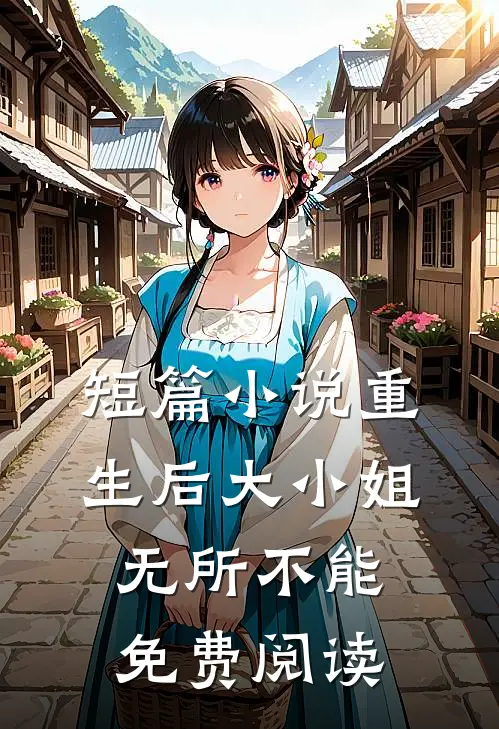 短篇小说重生后大小姐无所不能免费阅读