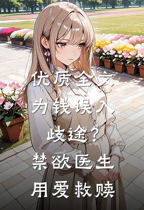 优质全文为钱误入歧途？禁欲医生用爱救赎