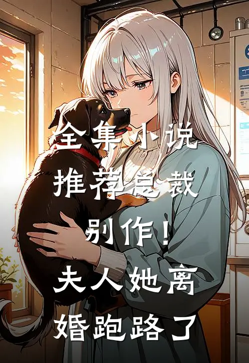 全集小说推荐总裁别作！夫人她离婚跑路了