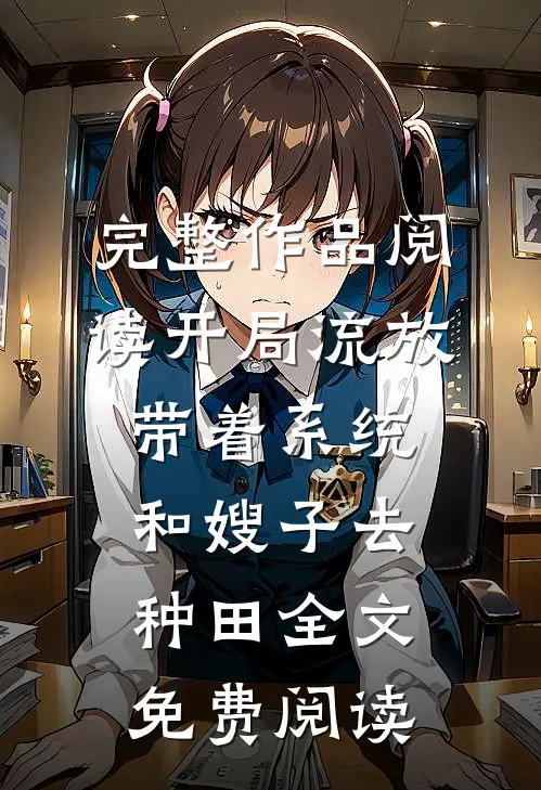 完整作品阅读开局流放:带着系统和嫂子去种田全文免费阅读
