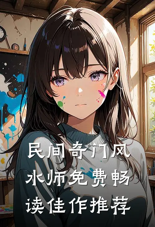 民间奇门风水师免费畅读佳作推荐