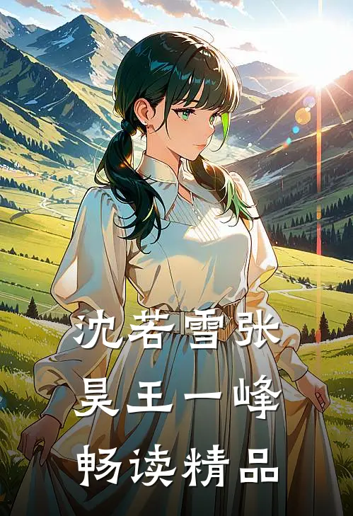 沈若雪张昊王一峰畅读精品