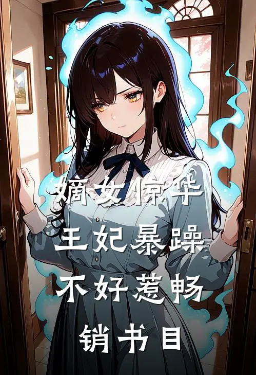 嫡女惊华：王妃暴躁不好惹畅销书目