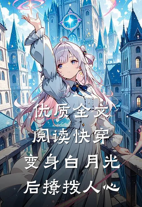 优质全文阅读快穿：变身白月光后撩拨人心