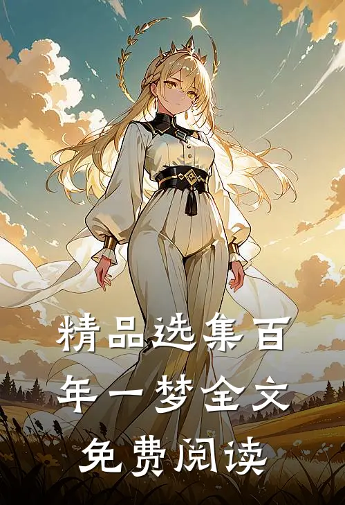精品选集百年一梦全文免费阅读