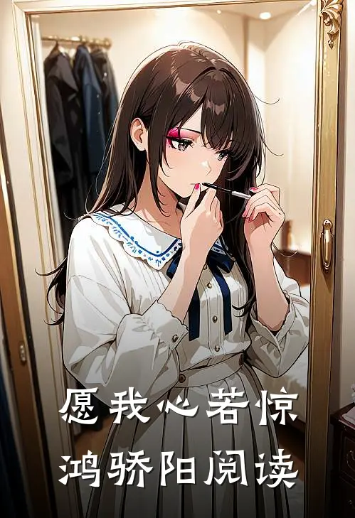 愿我心若惊鸿骄阳阅读