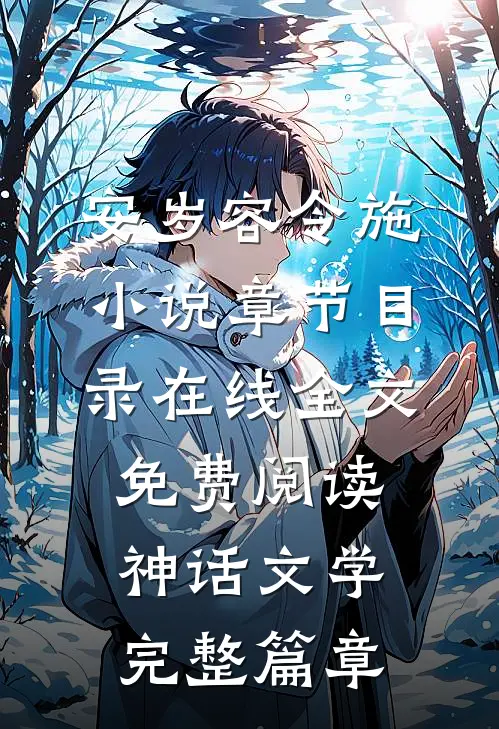 安岁容令施小说章节目录在线全文免费阅读-神话文学完整篇章