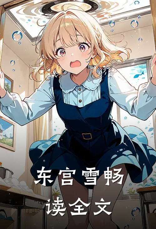 东宫雪畅读全文