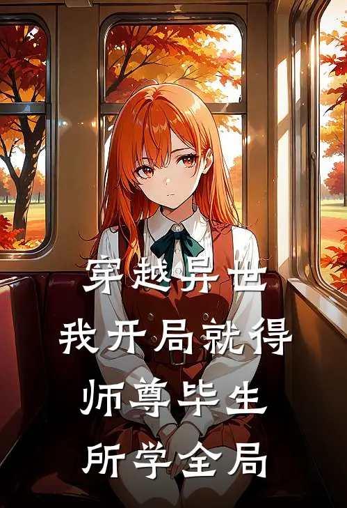 穿越异世，我开局就得师尊毕生所学全局