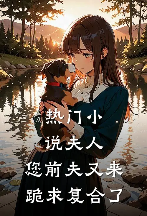 热门小说夫人，您前夫又来跪求复合了