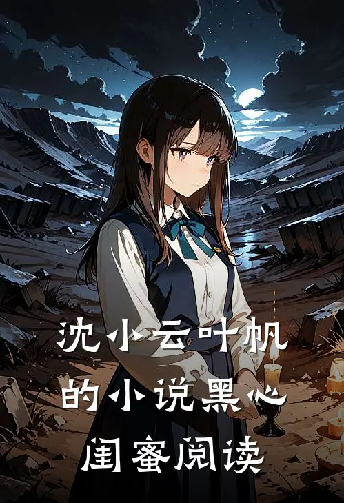 沈小云叶帆的小说黑心闺蜜阅读