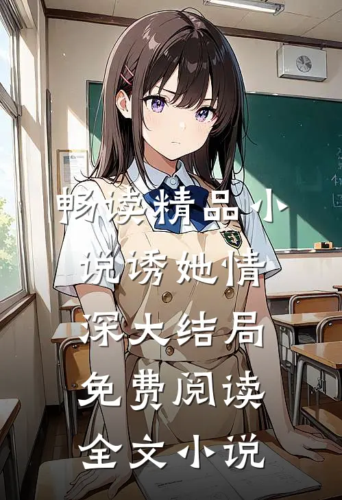 畅读精品小说诱她情深大结局免费阅读全文小说