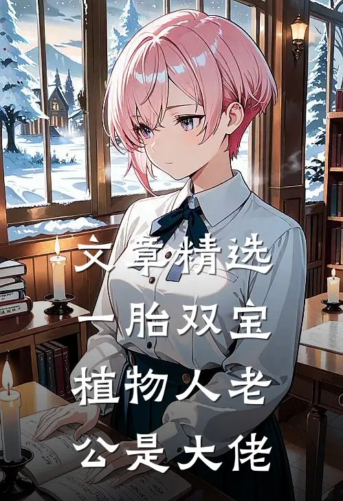 文章精选一胎双宝：植物人老公是大佬
