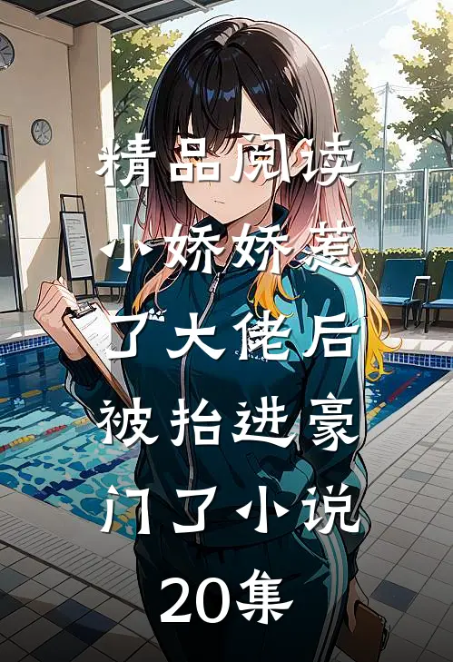 精品阅读小娇娇惹了大佬后,被抬进豪门了小说20集
