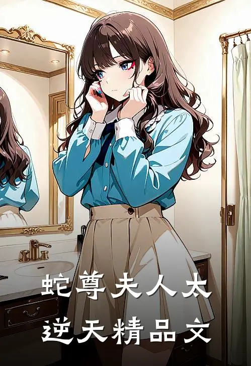 蛇尊夫人太逆天精品文