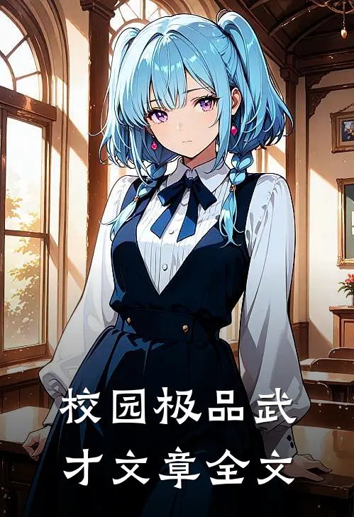 校园极品武才文章全文