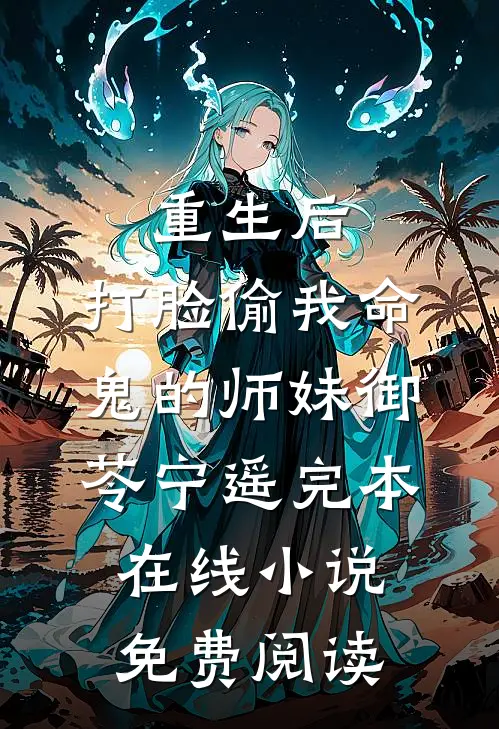 重生后，打脸偷我命鬼的师妹御苓宁遥完本在线小说免费阅读