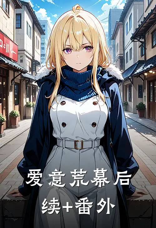 爱意荒幕后续+番外