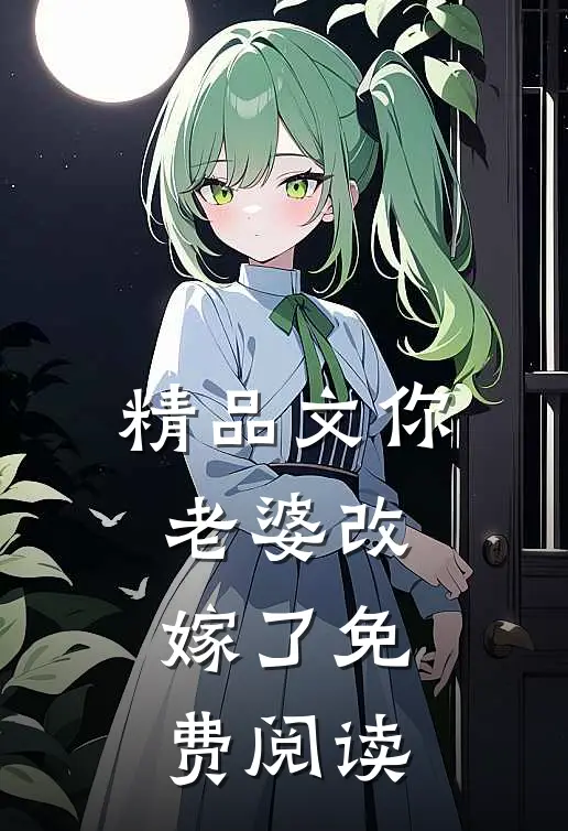 精品文你老婆改嫁了免费阅读