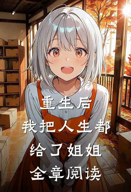 重生后,我把人生都给了姐姐全章阅读
