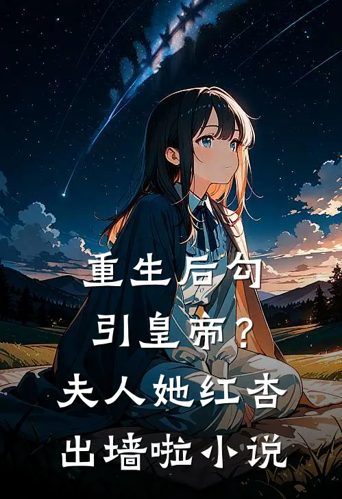 重生后勾引皇帝？夫人她红杏出墙啦小说