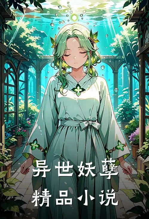 异世妖孽精品小说